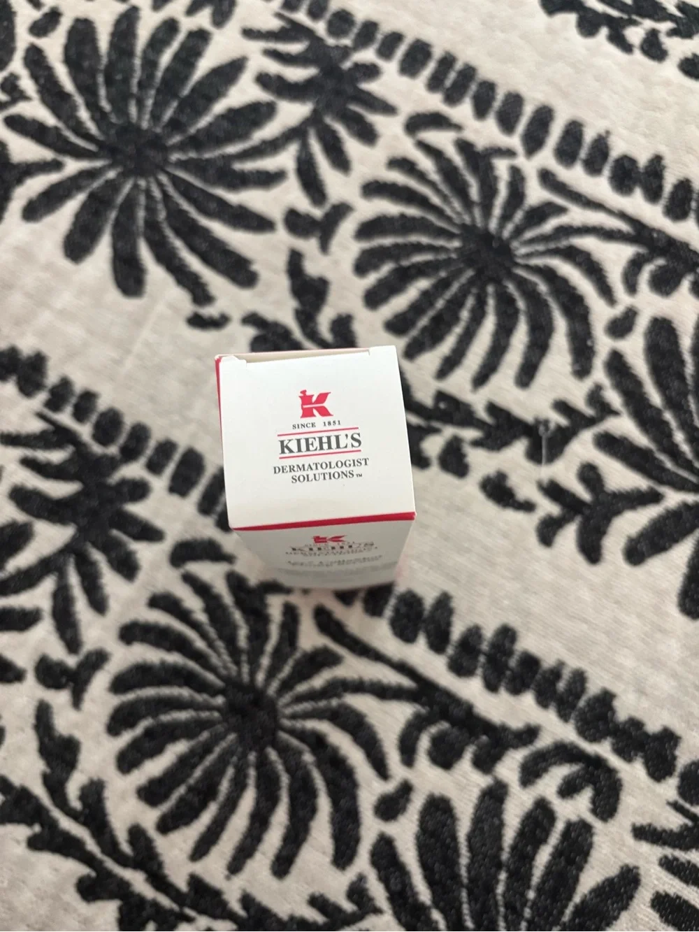 Kiehl's CollaShot Plump Serum